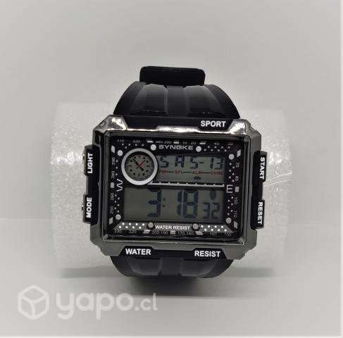 Reloj deportivo synoke - Imagen 5