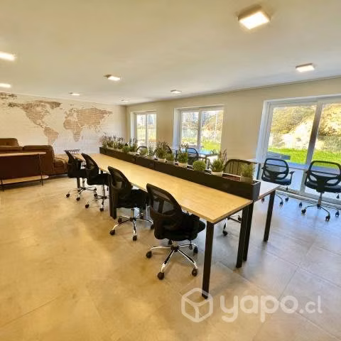 Departamento studio con estacionamiento