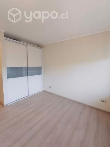 Departamento studio con estacionamiento
