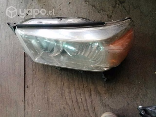 Optico izquierdo toyota 4runner original