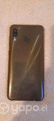 Samsung galaxy A30 - Imagen 2