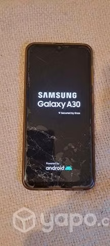 Samsung galaxy A30