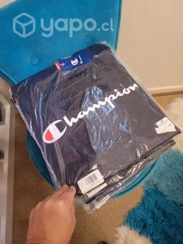 Marca champion original