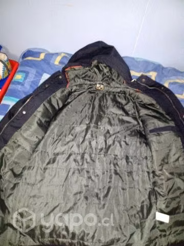 Parka - Imagen 2