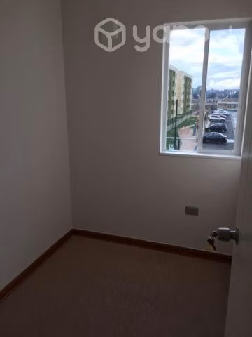 Departamento sorvicenta a pasos LIDER