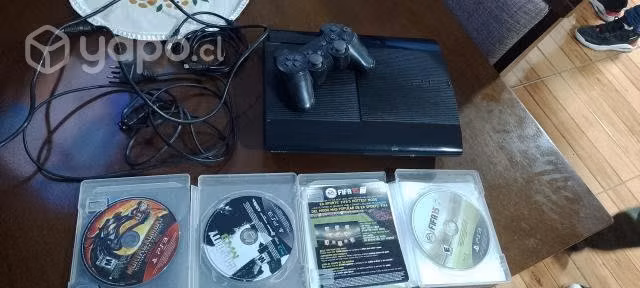 Play 3 - Imagen 2