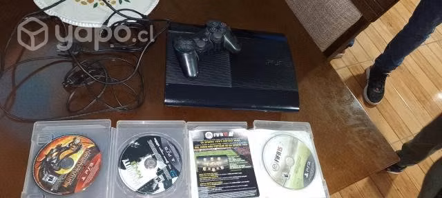 Play 3