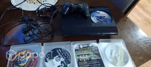 Play 3 - Imagen 3