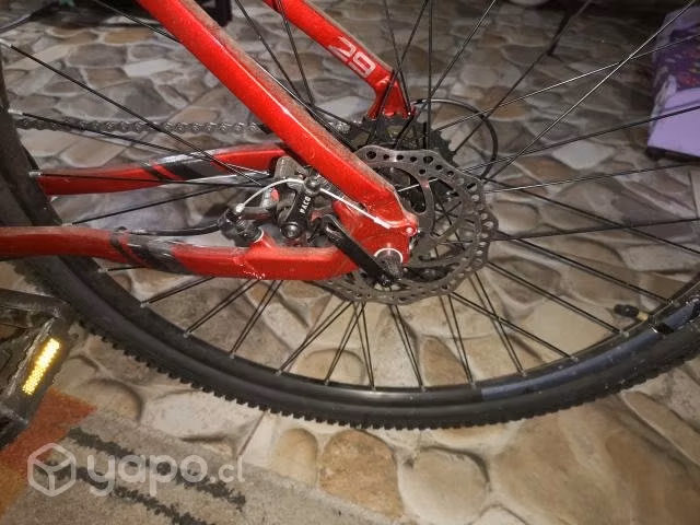Mtb upland zero - Imagen 2