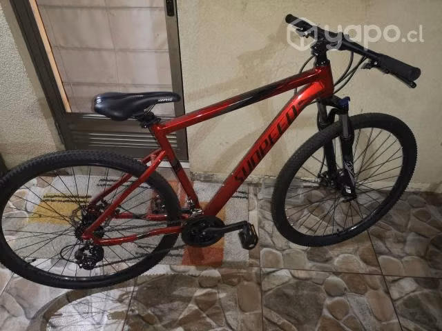 Mtb upland zero - Imagen 5