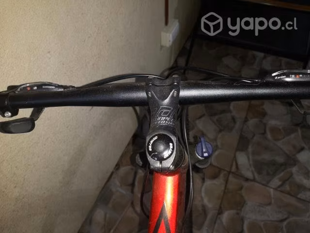 Mtb upland zero - Imagen 3
