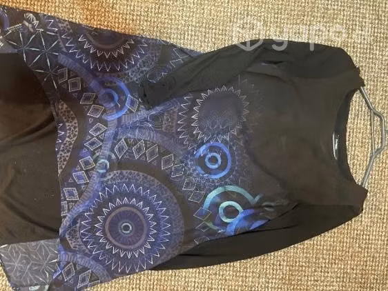 Vestido Marca Desigual - Imagen 2