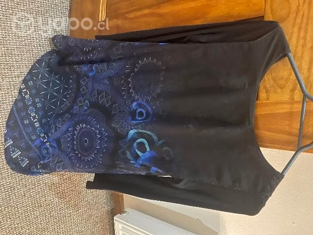 Vestido Marca Desigual - Imagen 3