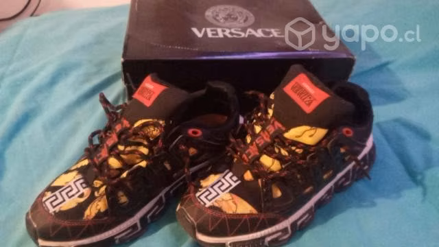 Zapatillas versa - Imagen 2