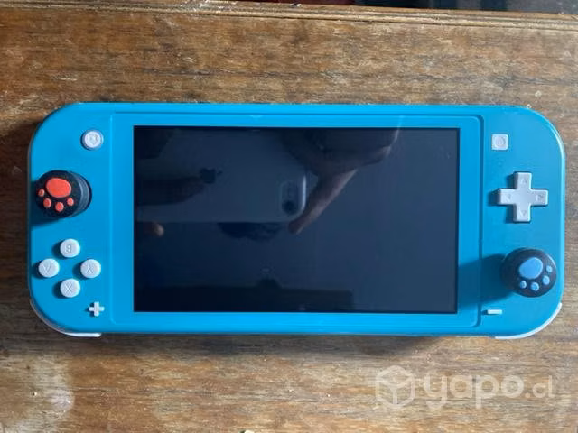Nintendo Switch lite - Imagen 2