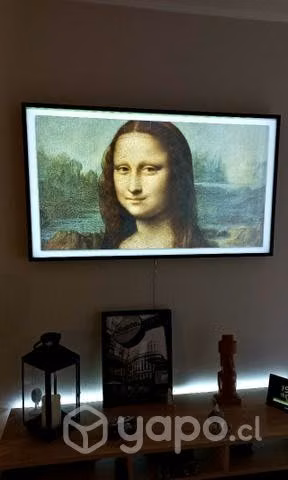 Televisor Samsung The Frame 50