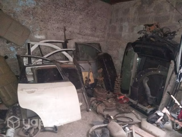 Repuesto de Kia sorento