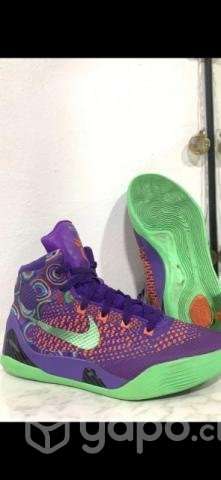 Zapatillas kobe 9 elite - Imagen 4