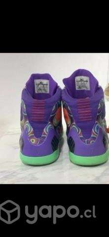 Zapatillas kobe 9 elite - Imagen 2