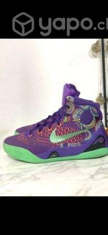 Zapatillas kobe 9 elite - Imagen 3