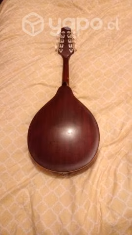 mandolina