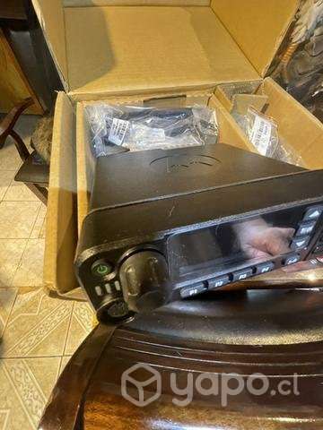 Dgm8500e Motorola vhf - Imagen 6