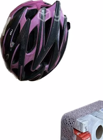 Cascos para patín carrera
