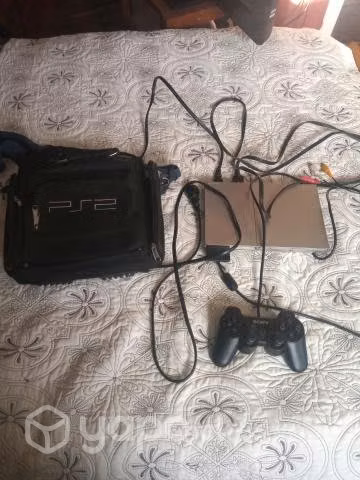 Play Station 2 Desbloqueada
