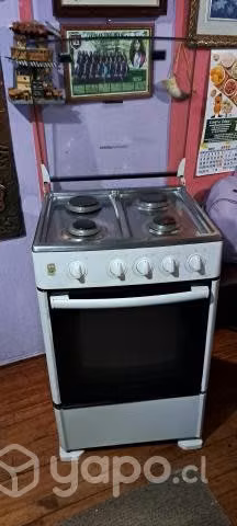 Cocina excelente estado