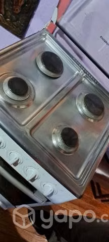 Cocina excelente estado