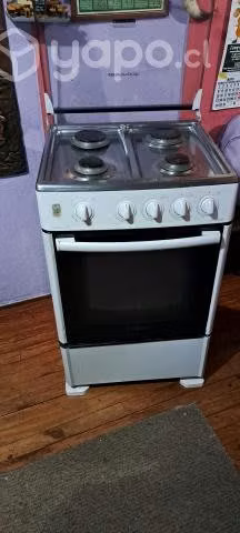 Cocina excelente estado