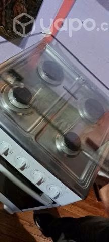 Cocina excelente estado