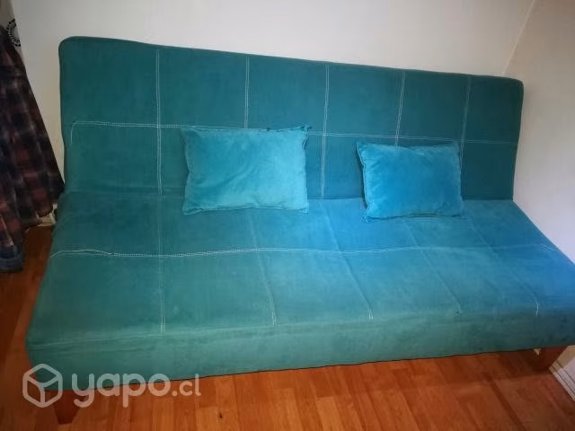 Sofá cama (futon)