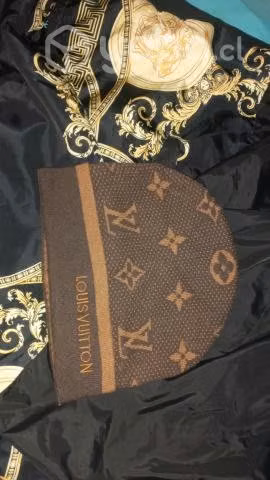 Conjunto lv mas cartera lv - Imagen 2