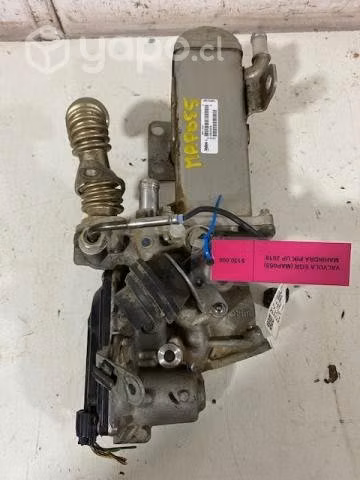 Valvula EGR (MAP055) Mahindra Pik Up 2.2 2018
