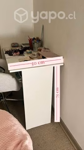 Escritorio melamina