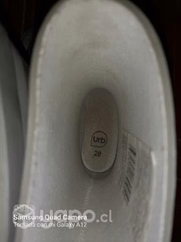Botas agua - Imagen 3