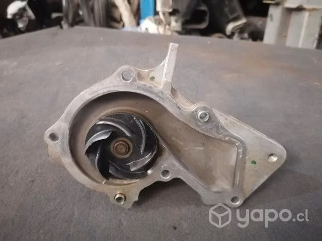 Bomba de agua