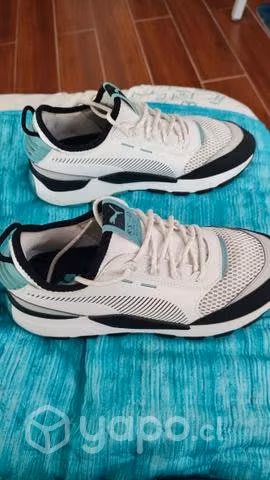 Zapatillas Puma R-0