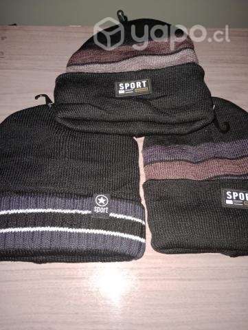 Gorros con chiporro - Imagen 2