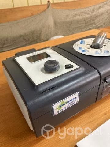 Equipo Respironics Apnea del sueño Phillips. - Imagen 2