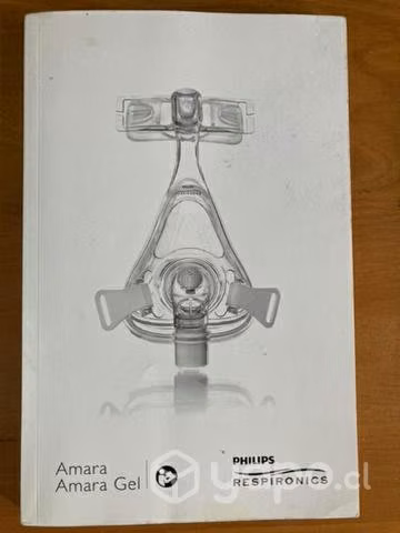 Equipo Respironics Apnea del sueño Phillips. - Imagen 6
