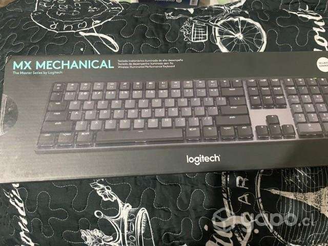Teclados - Imagen 4