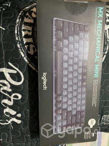 Teclados - Imagen 3