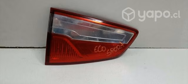 Reflectante trasero ford eco sport RAK2.1