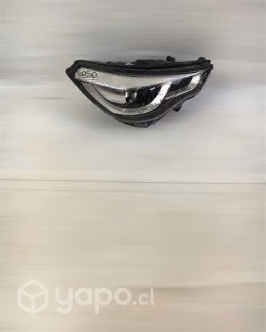 Óptico rh Jac Grand s3