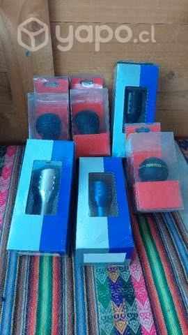 Accesorios auto por mayor