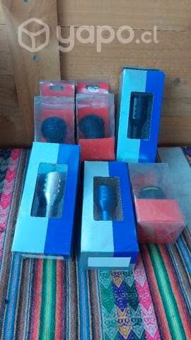 Accesorios auto por mayor