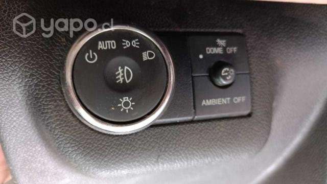 Control De Luces Chevrolet Traverse Año 2013-2017 - Imagen 2