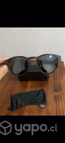 Lentes Oakley Latch Prizm - Imagen 2